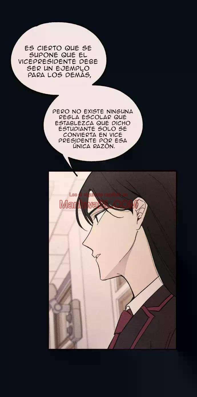 La inocencia de Yeonwoo - Capítulo 53 2 manhwa