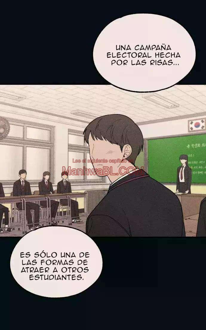 La inocencia de Yeonwoo - Capítulo 53 2 manhwa