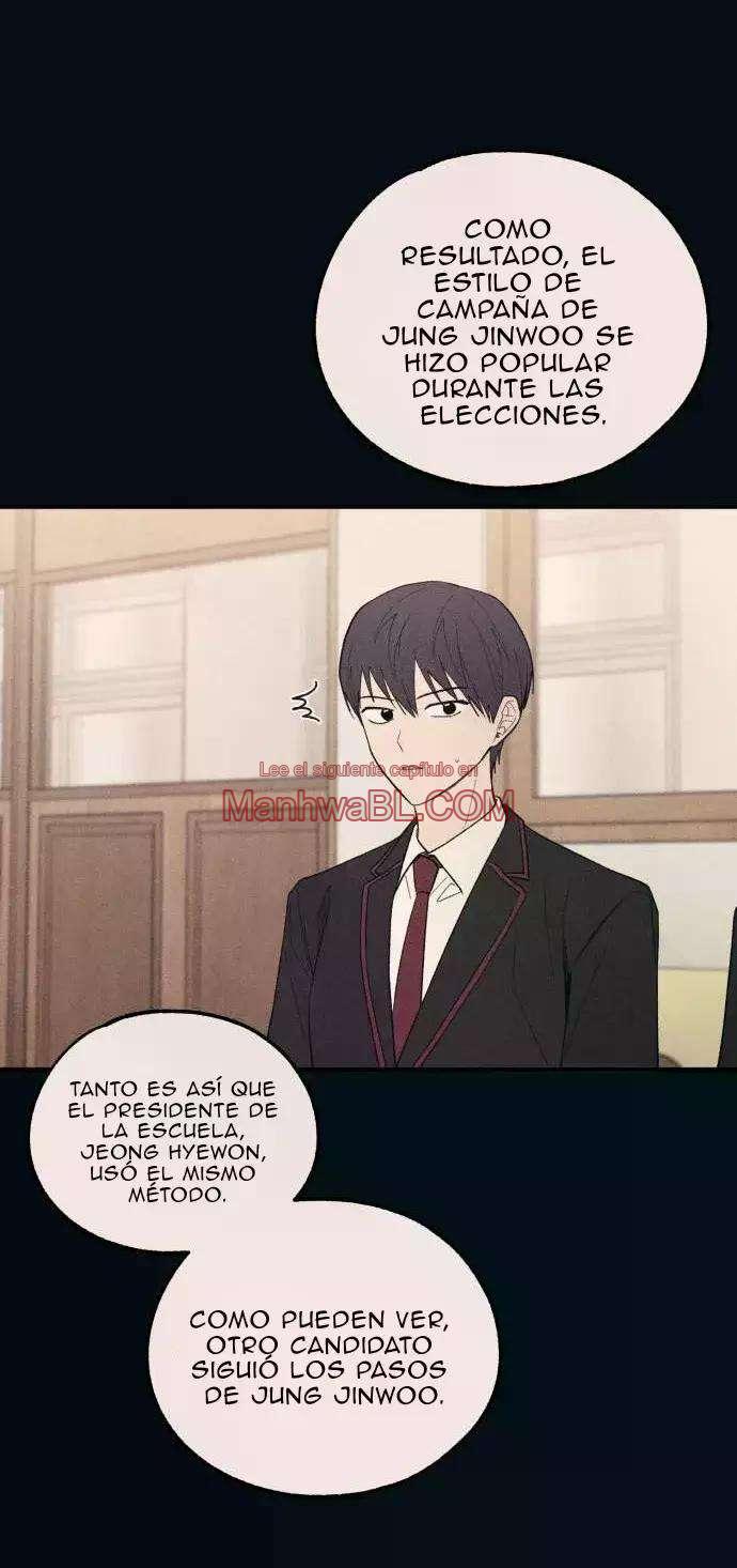 La inocencia de Yeonwoo - Capítulo 53 2 manhwa