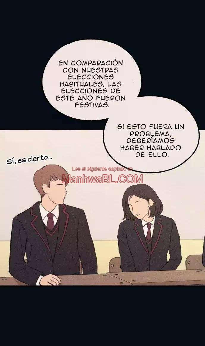 La inocencia de Yeonwoo - Capítulo 53 2 manhwa