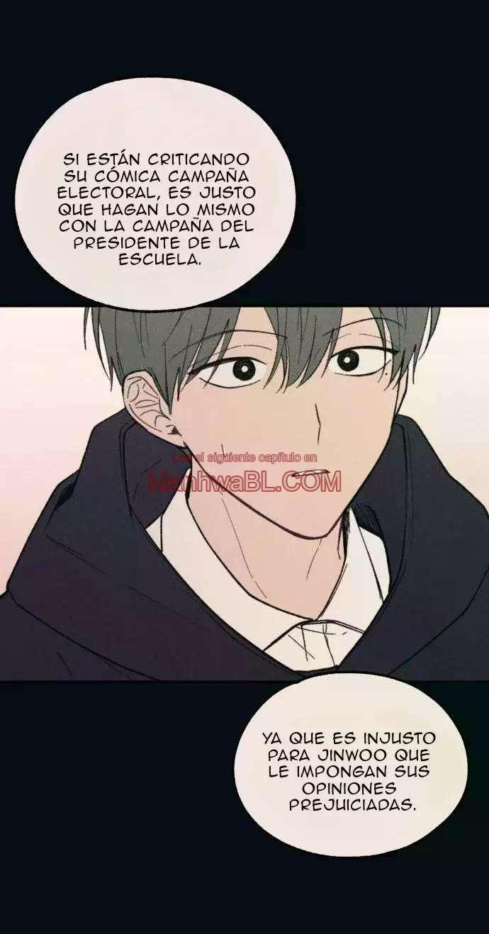 La inocencia de Yeonwoo - Capítulo 53 2 manhwa