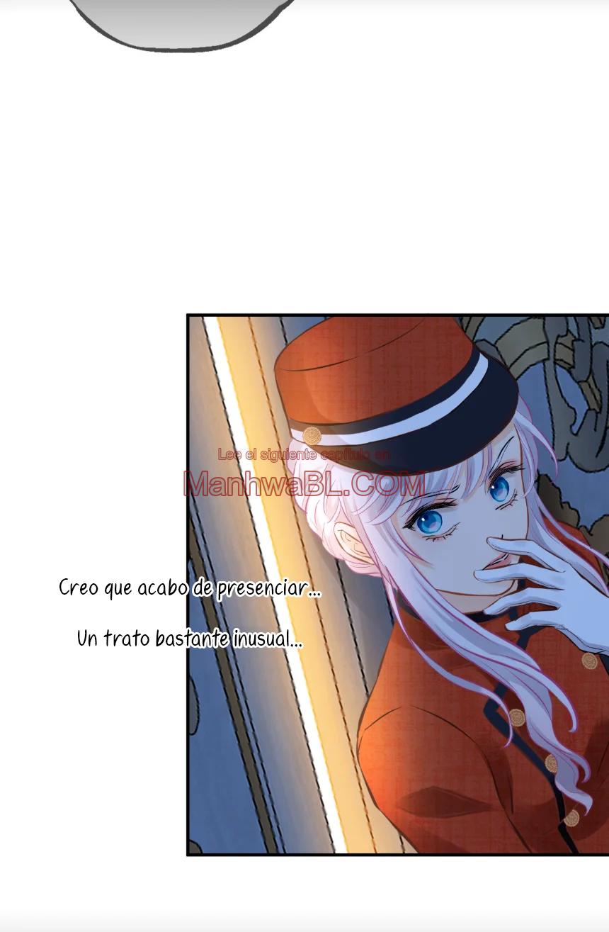 Aroma del deseo - Capítulo 1 3 manhwa