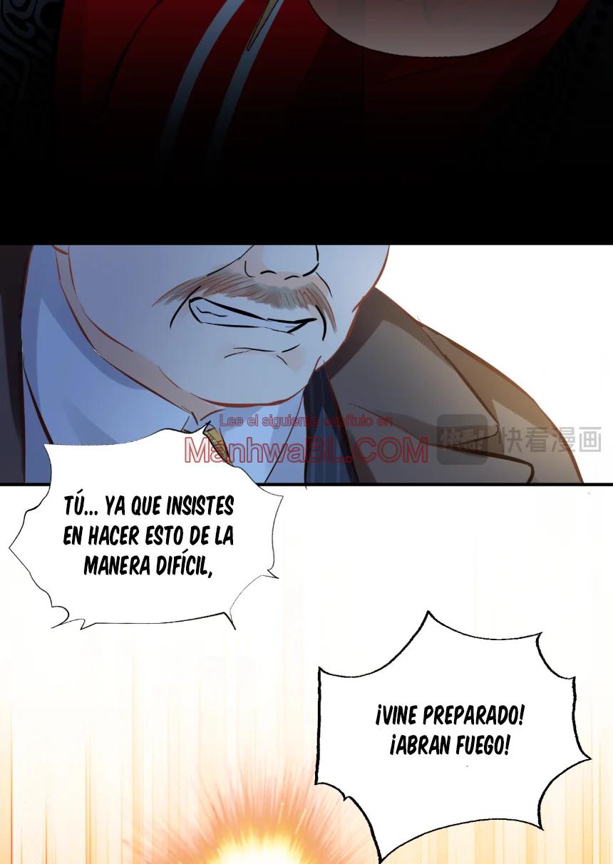 Aroma del deseo - Capítulo 1 3 manhwa