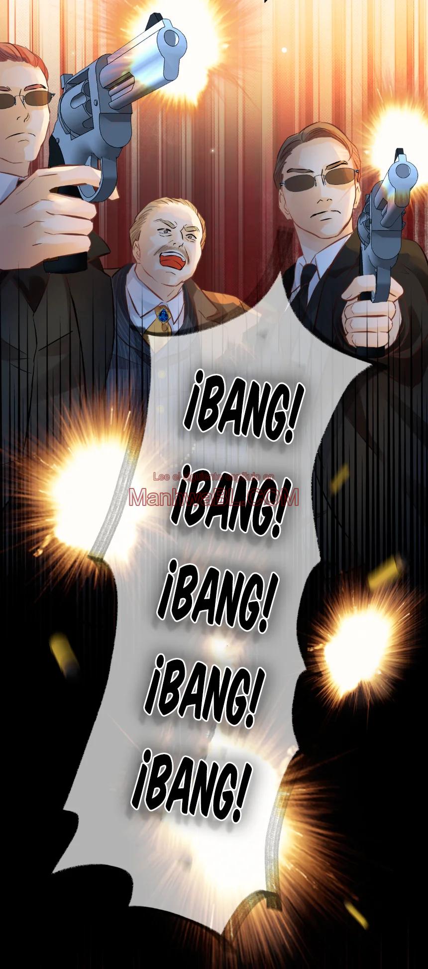 Aroma del deseo - Capítulo 1 3 manhwa