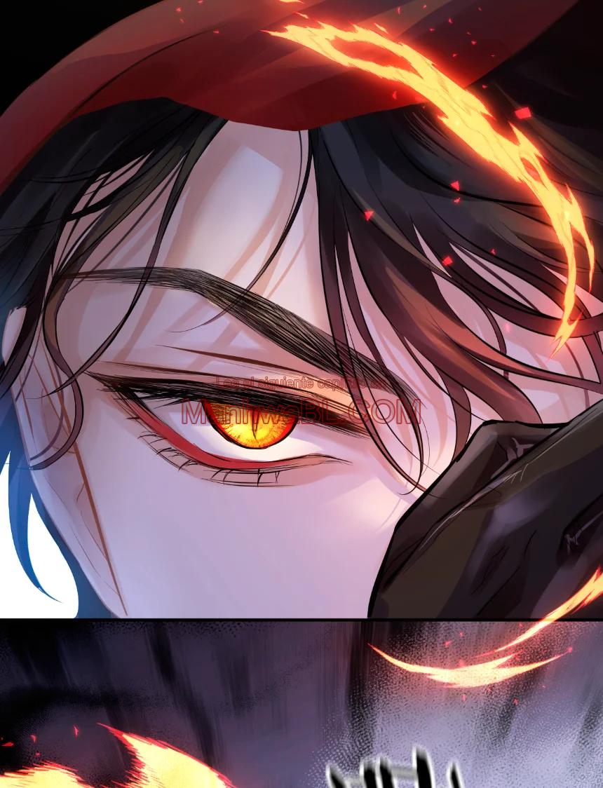 Aroma del deseo - Capítulo 1 3 manhwa