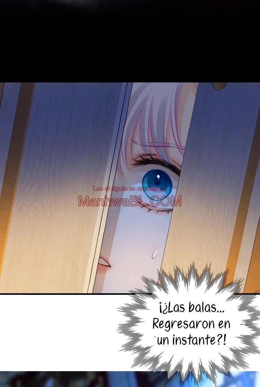 Aroma del deseo - Capítulo 1 3 manhwa