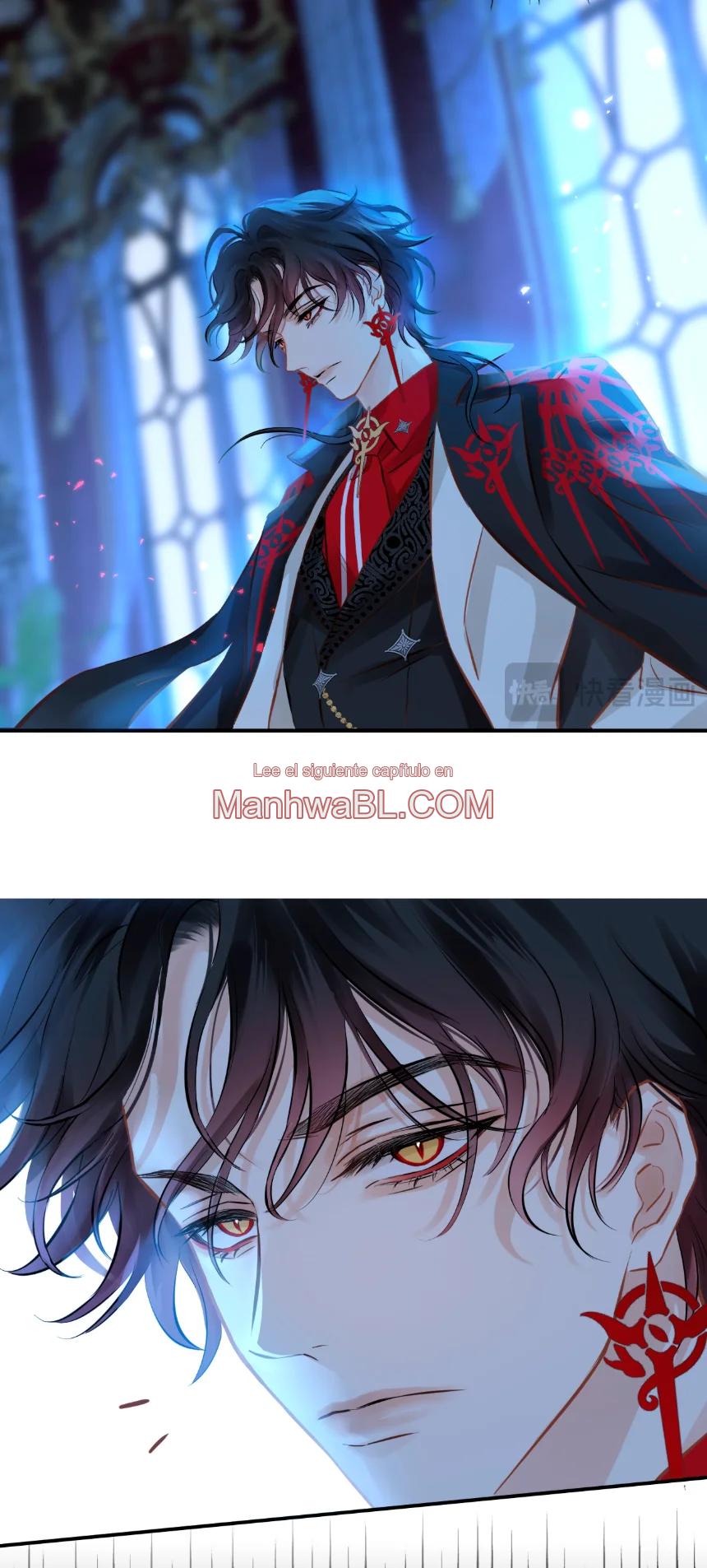 Aroma del deseo - Capítulo 1 3 manhwa