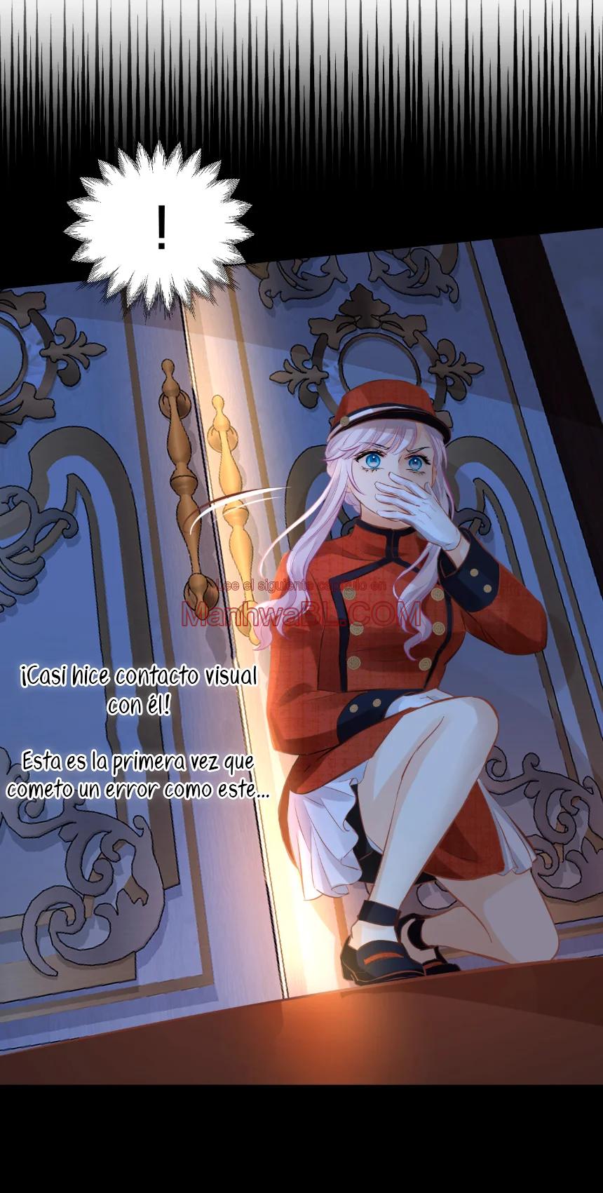 Aroma del deseo - Capítulo 1 3 manhwa