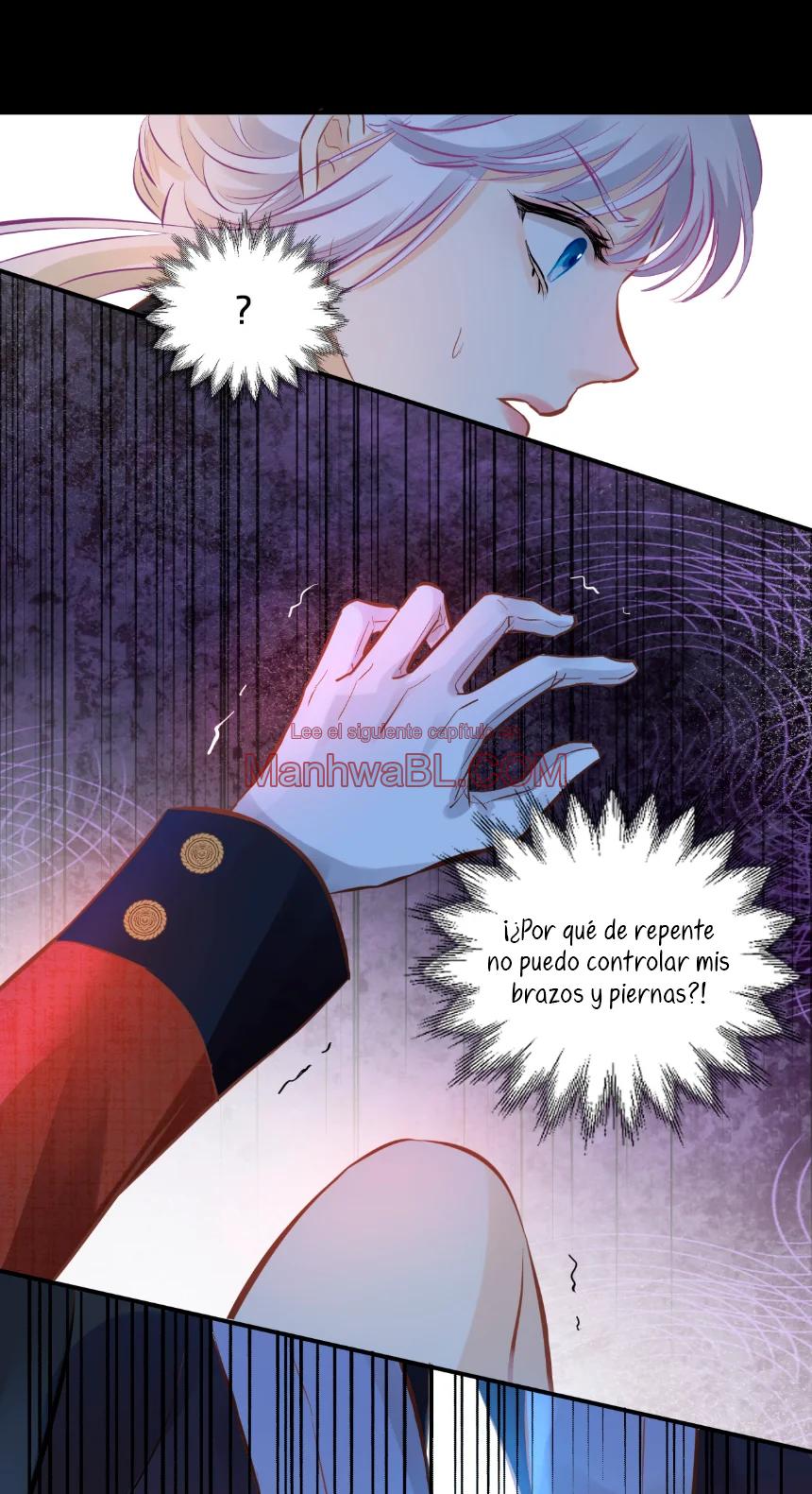 Aroma del deseo - Capítulo 1 3 manhwa