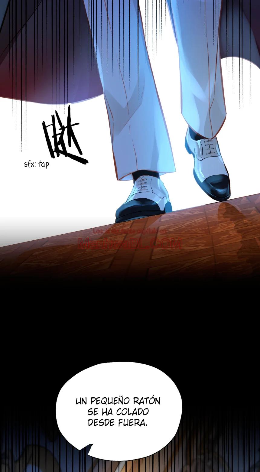 Aroma del deseo - Capítulo 1 3 manhwa