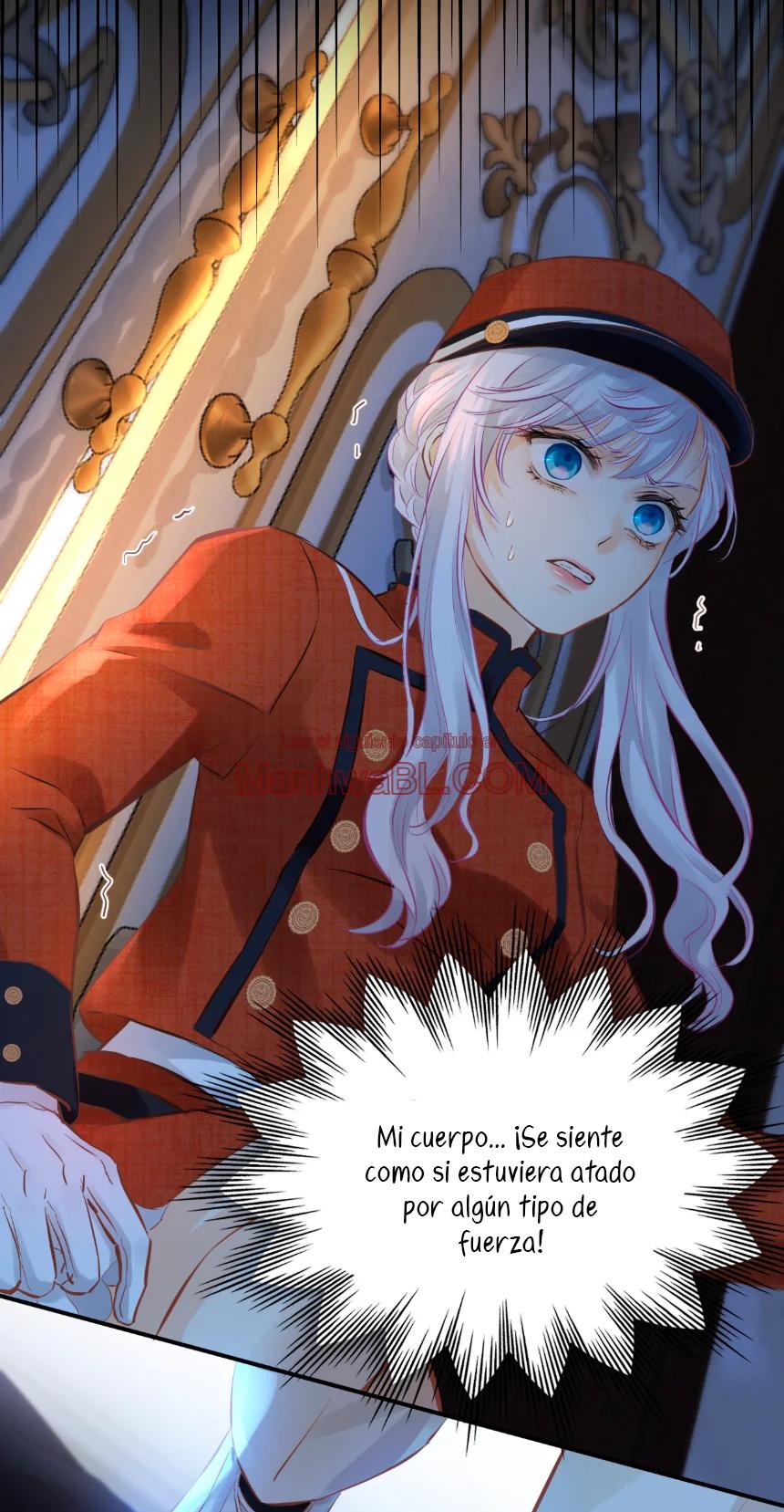 Aroma del deseo - Capítulo 1 3 manhwa