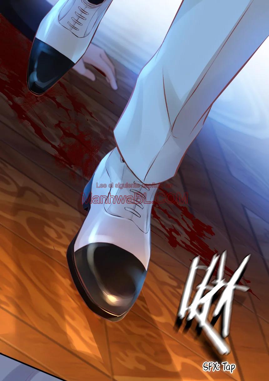 Aroma del deseo - Capítulo 1 3 manhwa