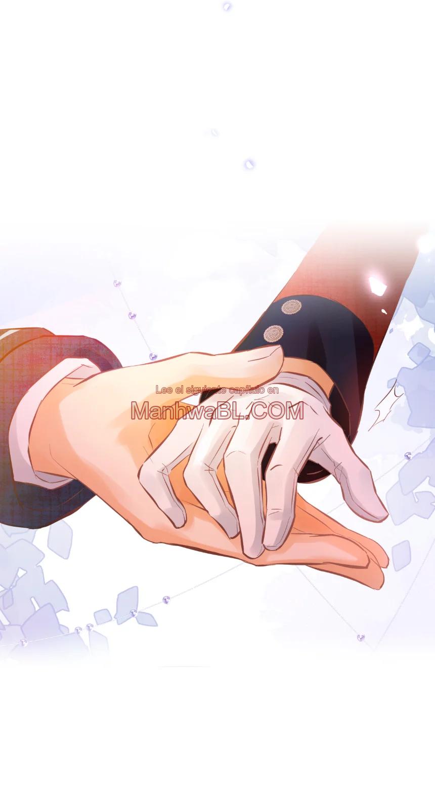 Aroma del deseo - Capítulo 1 3 manhwa