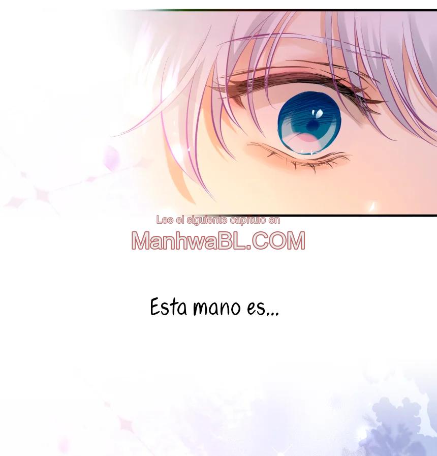 Aroma del deseo - Capítulo 1 3 manhwa