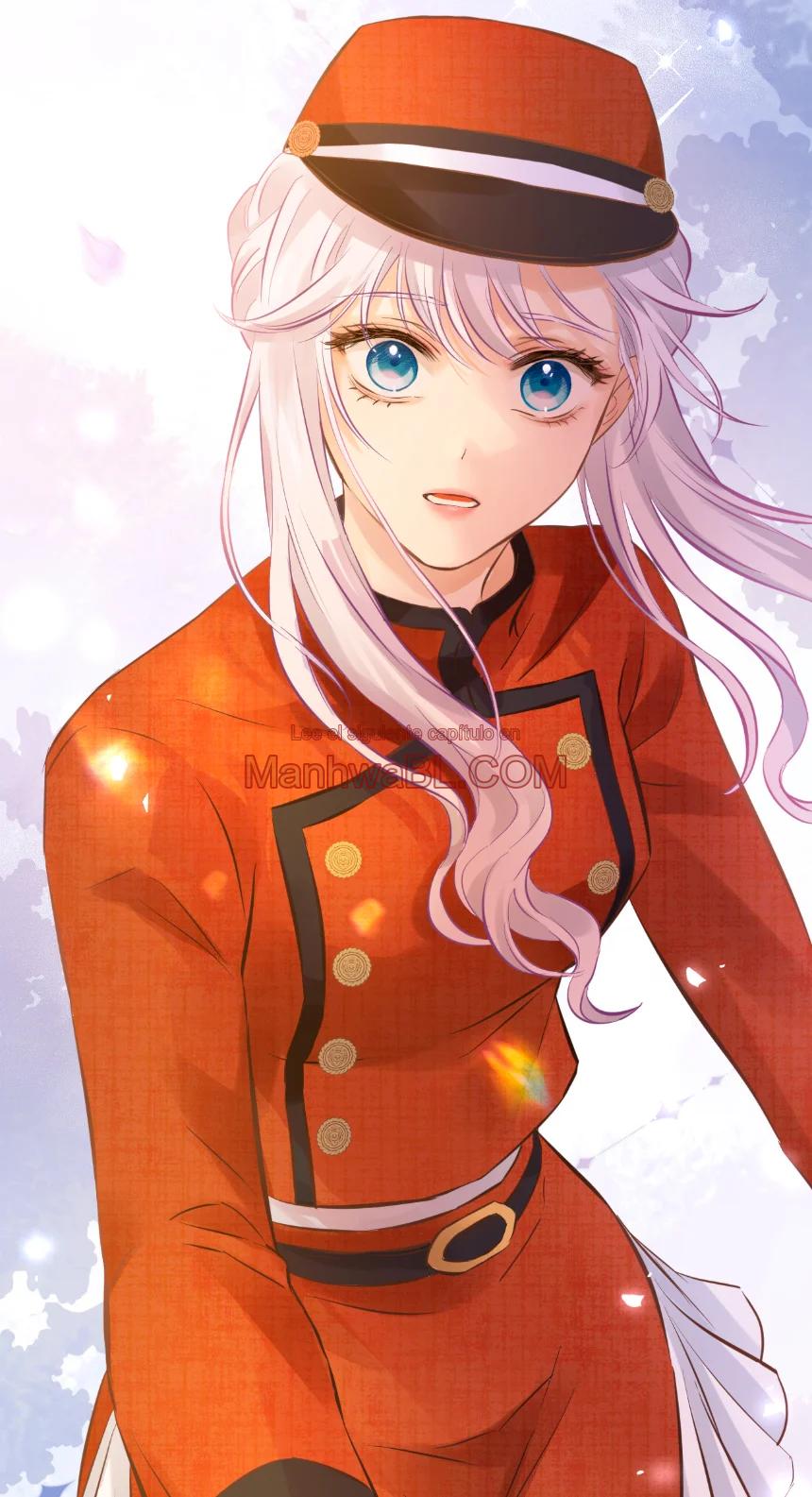 Aroma del deseo - Capítulo 1 3 manhwa