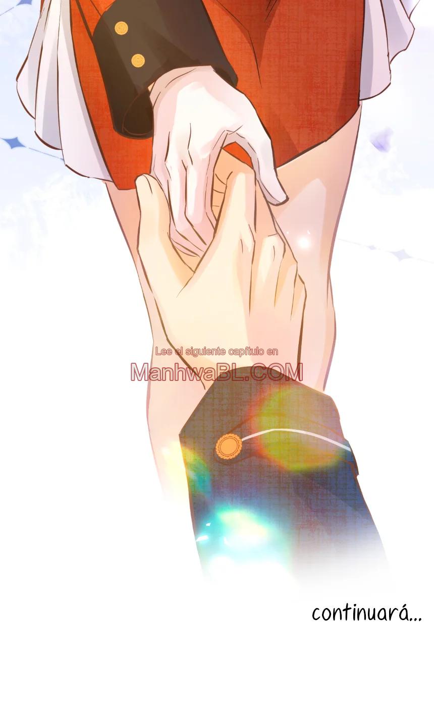 Aroma del deseo - Capítulo 1 3 manhwa