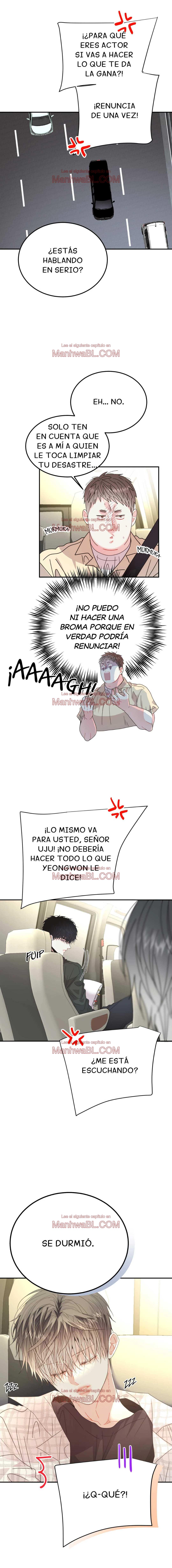 Ámame otra vez - Capítulo 38 manhwa
