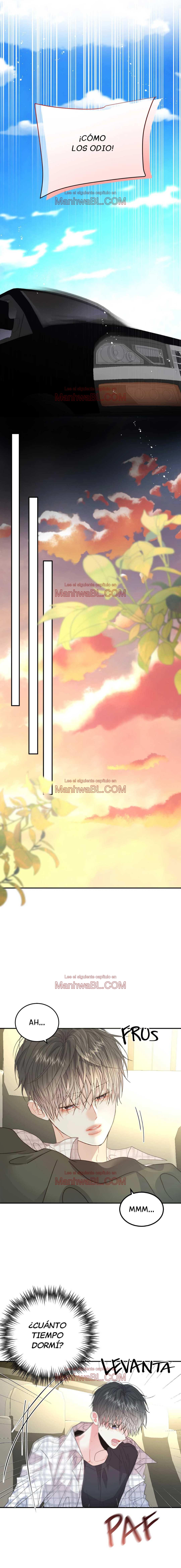 Ámame otra vez - Capítulo 38 manhwa