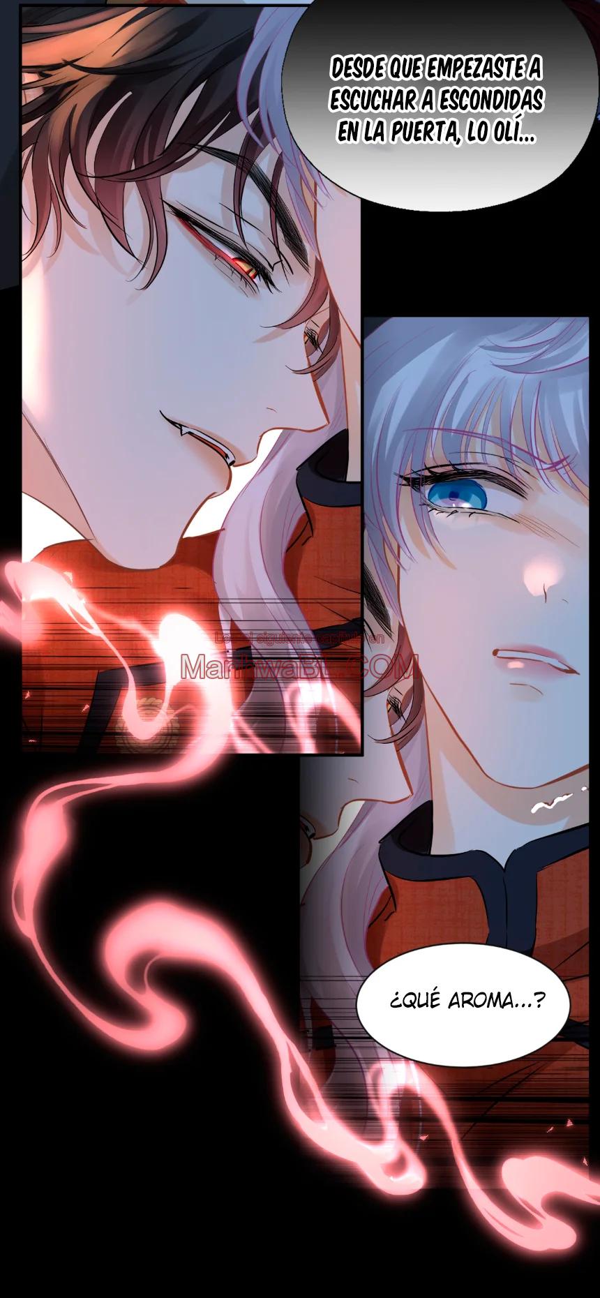 Aroma del deseo - Capítulo 2 2 manhwa