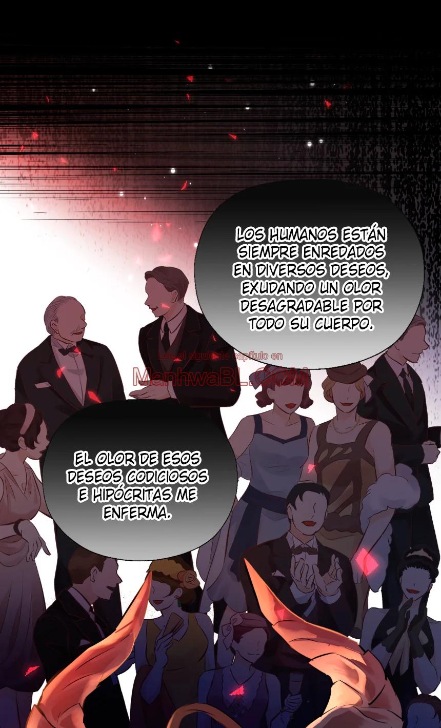 Aroma del deseo - Capítulo 2 2 manhwa
