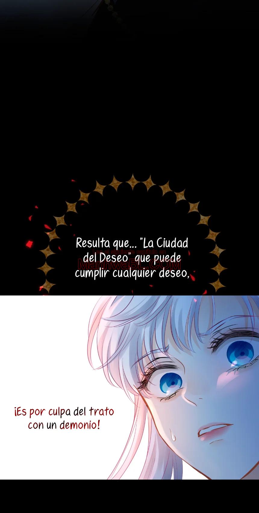 Aroma del deseo - Capítulo 2 2 manhwa