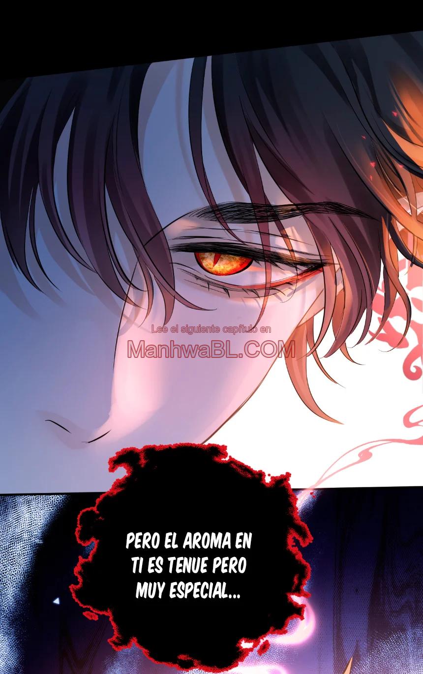 Aroma del deseo - Capítulo 2 2 manhwa