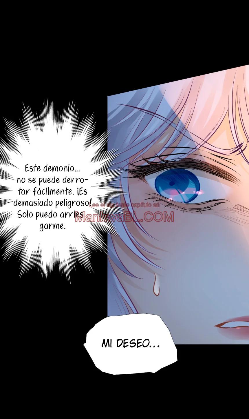 Aroma del deseo - Capítulo 2 2 manhwa