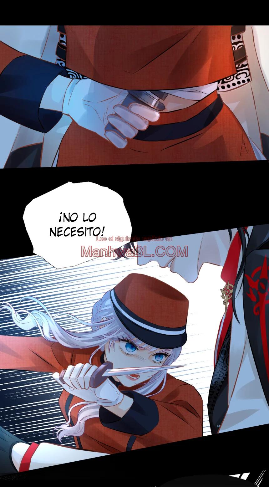 Aroma del deseo - Capítulo 2 2 manhwa