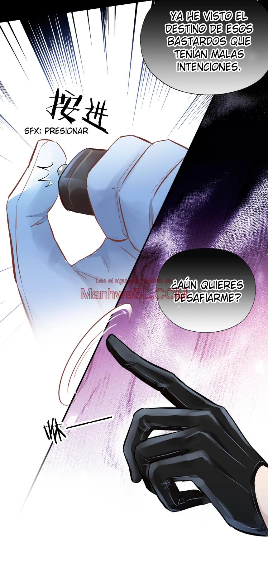 Aroma del deseo - Capítulo 2 2 manhwa
