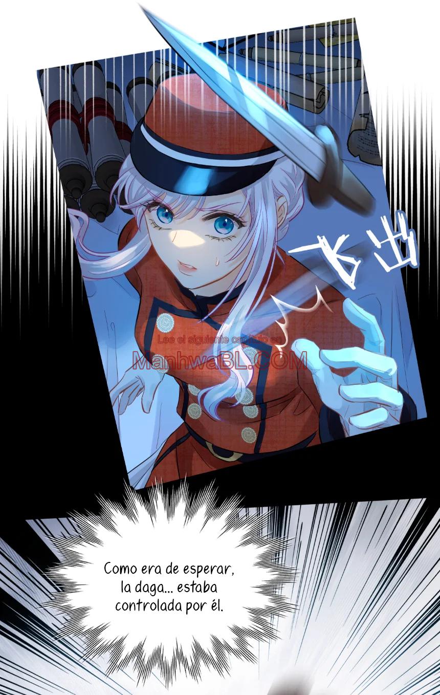 Aroma del deseo - Capítulo 2 2 manhwa