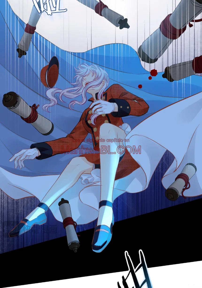 Aroma del deseo - Capítulo 2 2 manhwa