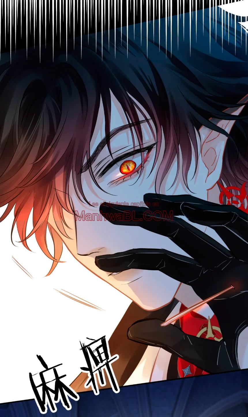 Aroma del deseo - Capítulo 2 2 manhwa