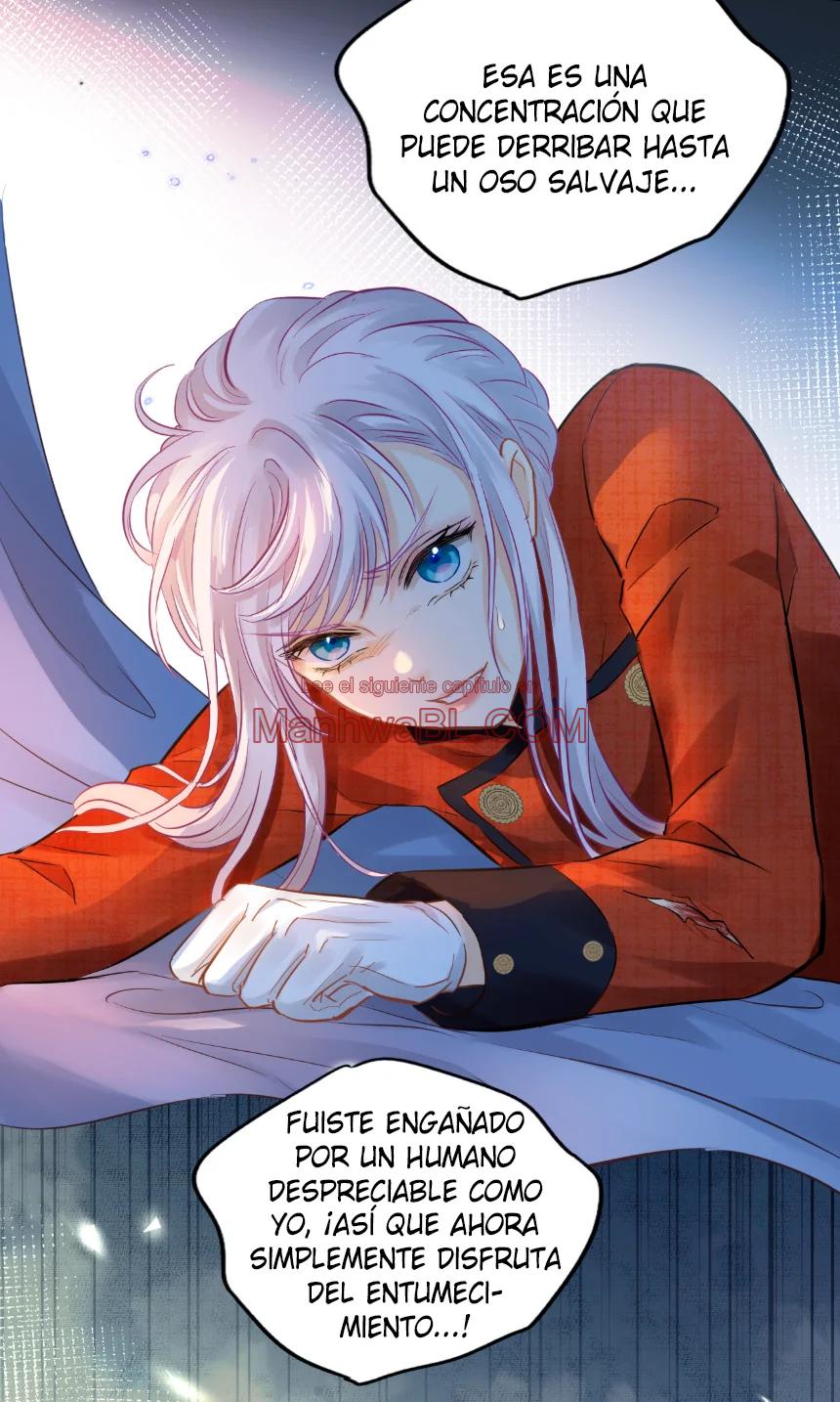 Aroma del deseo - Capítulo 2 2 manhwa