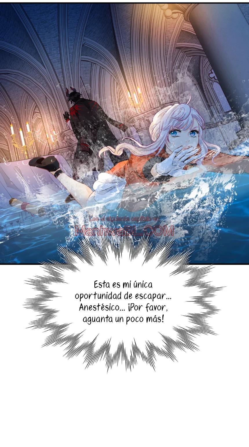 Aroma del deseo - Capítulo 2 2 manhwa