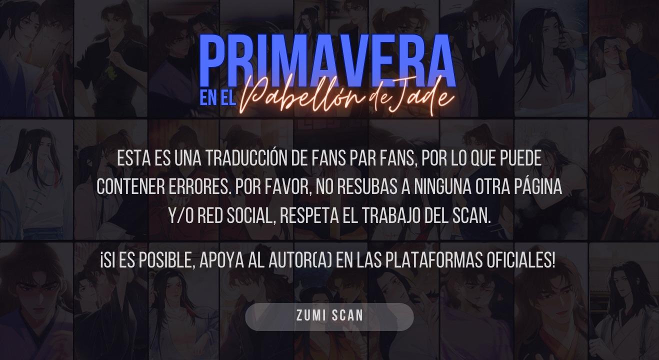 El Pabellón de Jade - Capítulo 1 3 manhwa