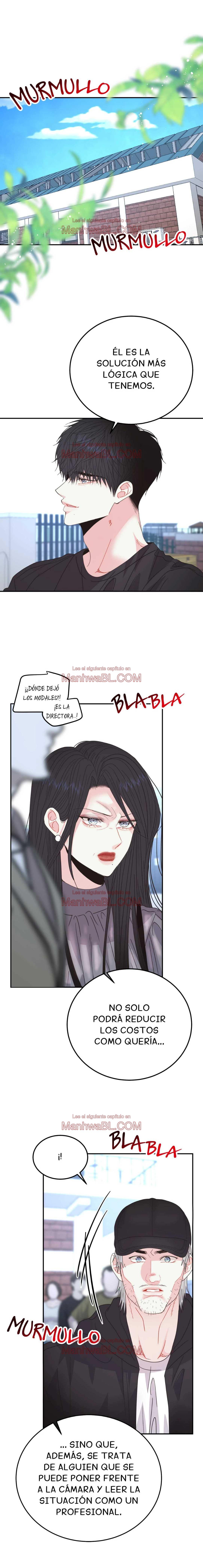 Ámame otra vez - Capítulo 41 manhwa