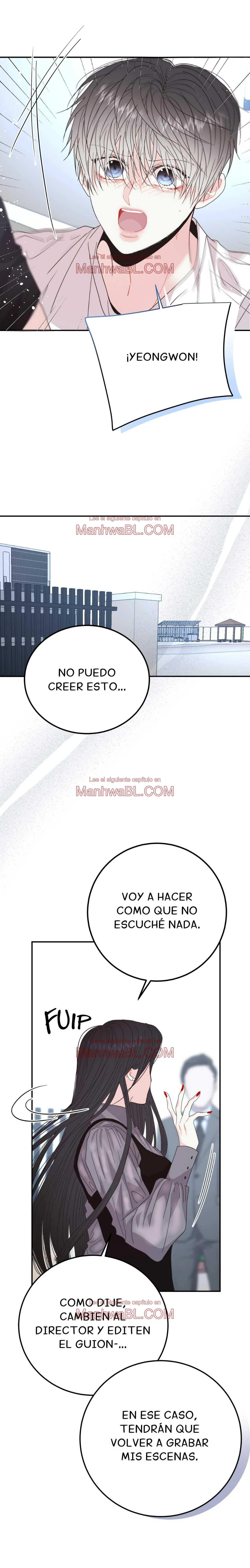 Ámame otra vez - Capítulo 41 manhwa