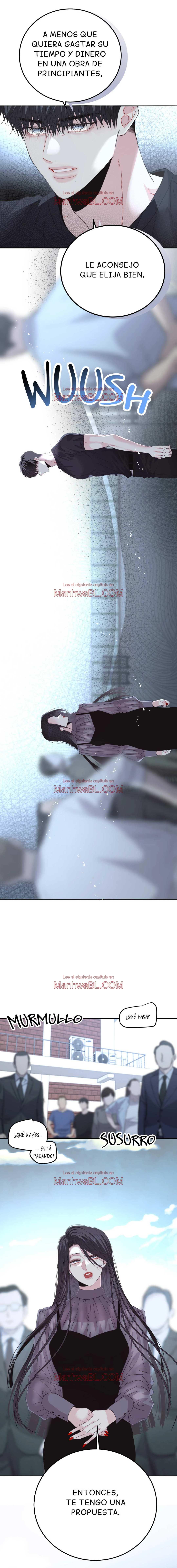 Ámame otra vez - Capítulo 41 manhwa