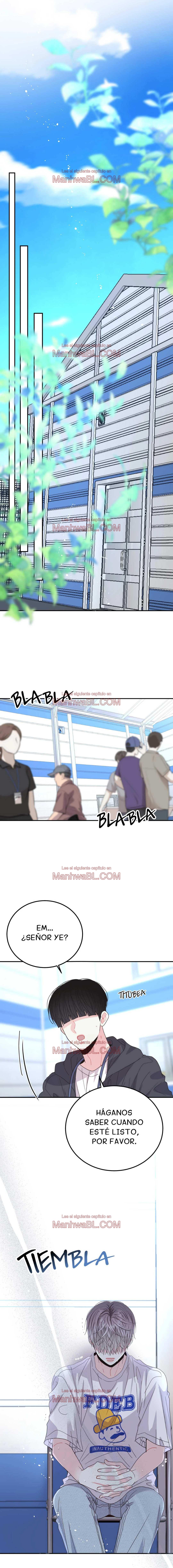 Ámame otra vez - Capítulo 41 manhwa