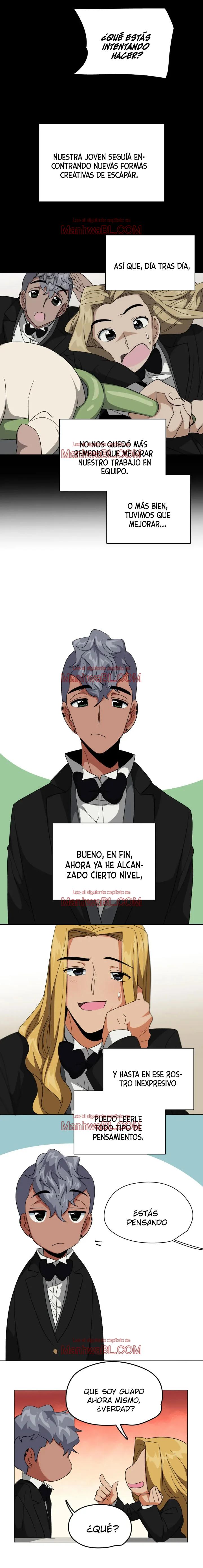 Amor En Casa - Capítulo 15 3 manhwa