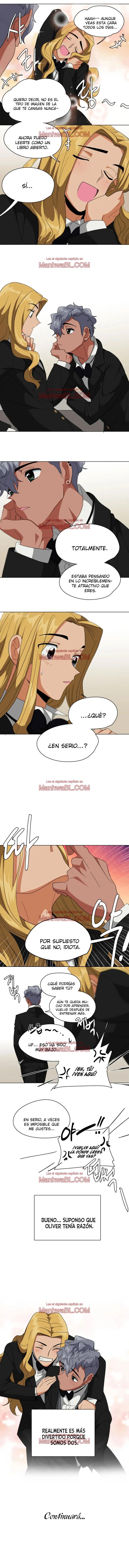Amor En Casa - Capítulo 15 3 manhwa