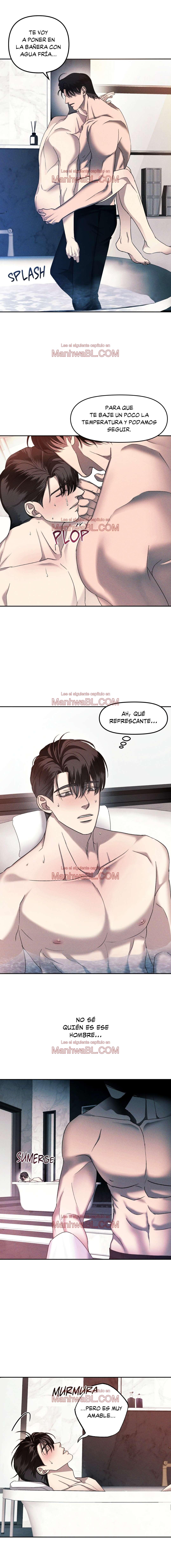 Edén - Capítulo 2 3 manhwa
