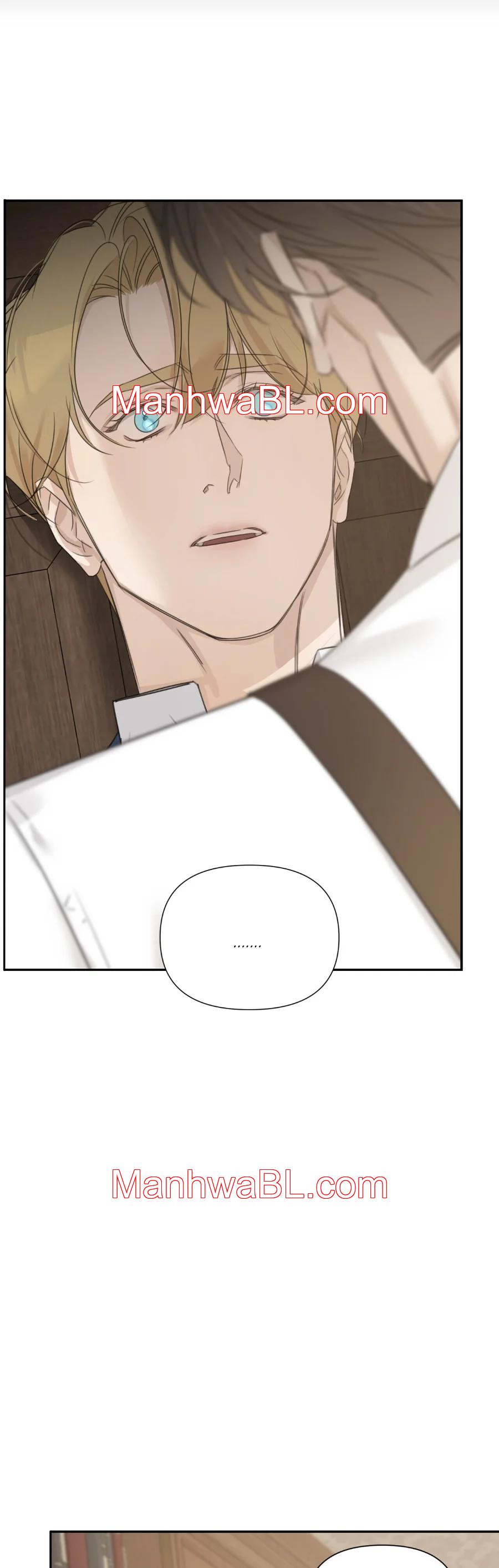 Into The Rose Garden - Capítulo 46.00 manhwa
