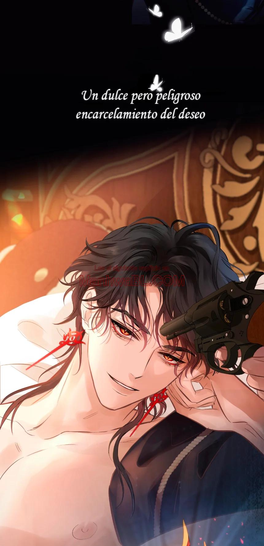 Aroma del deseo - Capítulo 0 2 manhwa