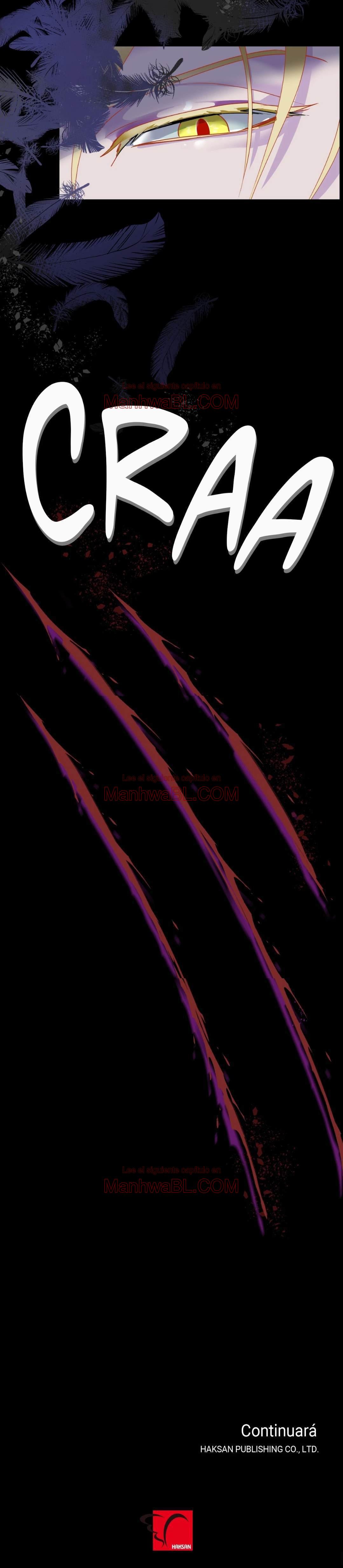 A un paso del infierno - Capítulo 0 3 manhwa