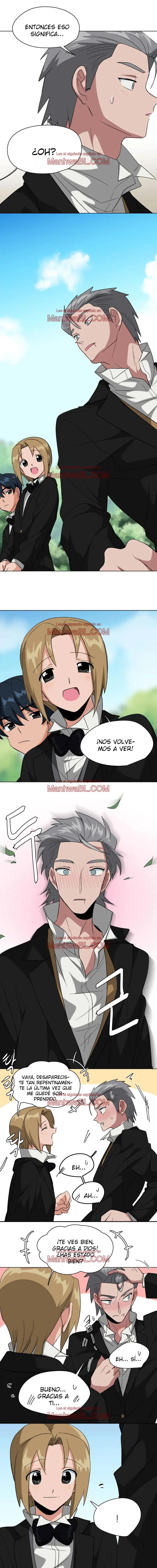 Amor En Casa - Capítulo 21 2 manhwa