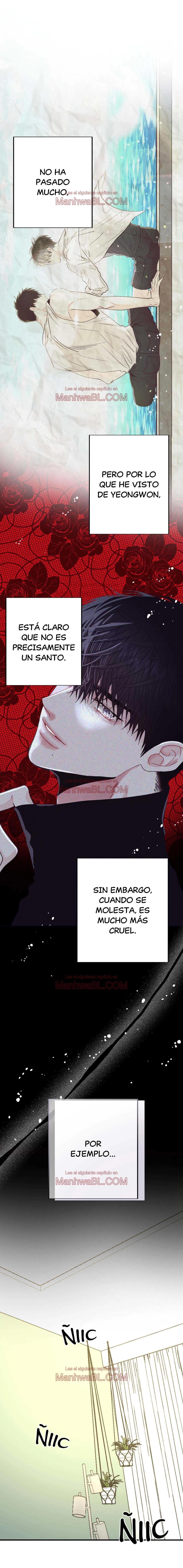 Ámame otra vez - Capítulo 35 manhwa