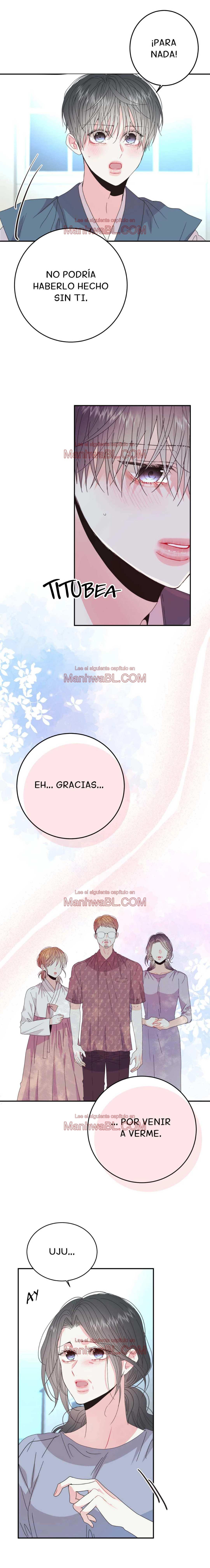 Ámame otra vez - Capítulo 25 manhwa