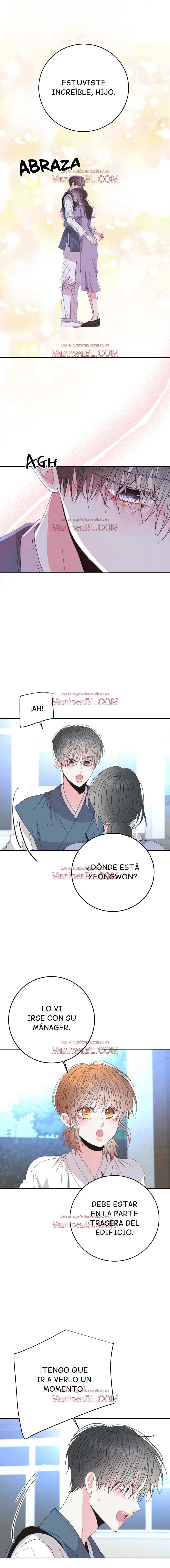 Ámame otra vez - Capítulo 25 manhwa