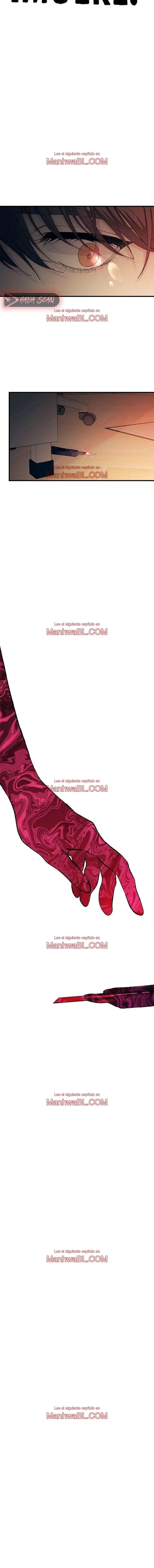 La inocencia de Yeonwoo - Capítulo 128 2 manhwa